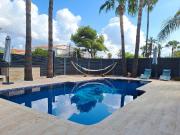 Casa adosada en Venta en Heliópolis