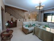 Casa adosada en venta en Hellín. 2615 ADOSADO CON PATIO...