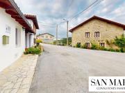 Casa adosada en venta en Herrerías. Casa rústica con...