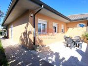 Casa adosada en Venta en Hervencias Altas El Pinar