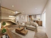 Casa adosada en Venta en Híjar