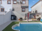 Casa adosada en Venta en Híjar