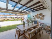 Casa adosada en Venta en Hipódromo Cerrado del Águila