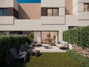 Casa adosada en Venta en Hipódromo Cerrado del Águila