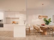 Casa adosada en Venta en Hipódromo Cerrado del Águila