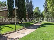 Casa adosada en Venta en Hispanoamérica Bernabéu