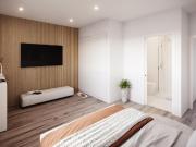 Casa adosada en venta en Hondón de las Nieves. Viviendas...