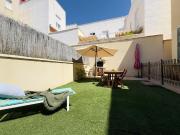Casa adosada en venta en Hondón de los Frailes. GRAN...