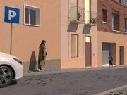 Casa adosada en Venta en Horta