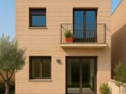 Casa adosada en Venta en Horta