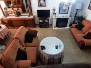 Casa adosada en Venta en Hoya del Molino