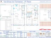 Casa adosada en venta en Huelva, Marismas del Polvorín....