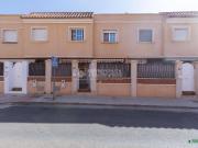 Casa adosada en Venta en Huércal de Almería