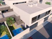 Casa adosada en Venta en Huércal de Almería