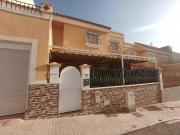 Casa adosada en Venta en Huércal de Almería