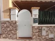 Casa adosada en venta en Huércal de Almería. Casas...