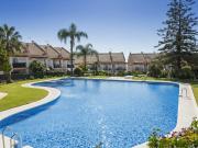 Casa adosada en Venta en Huerta del Prado La Montua