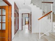 Casa adosada en venta en Huétor Vega. Casas adosadas Huétor.