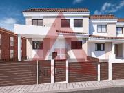 Casa adosada en Venta en Ibi