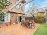 Casa adosada en Venta en Iglesia Estación