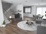 Casa adosada en venta en Illescas, Centro. Casas adosadas.