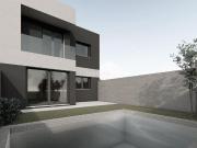 Casa adosada en venta en Illescas, Parque Manuel de Vega...