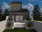 Casa adosada en venta en Illescas, Parque Manuel de Vega...