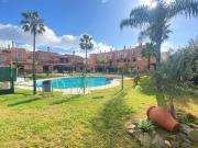 Casa adosada en venta en Islantilla, Islantilla Golf....