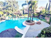 Casa adosada en venta en Islantilla, Islantilla Golf....