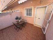 Casa adosada en venta en Islantilla, Islantilla Golf....
