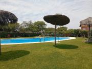 Casa adosada en venta en Islantilla, Islantilla Golf. NO...
