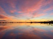 Casa adosada en Venta en Islas Menores Mar de Cristal
