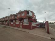 Casa adosada en Venta en Islas Menores Mar de Cristal