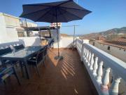 Casa adosada en venta en Ítrabo. ItraboCasa. Casas adosadas.
