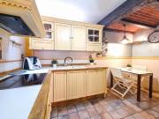 Casa adosada en venta en Jaén, Belén San Roque. Casa con...