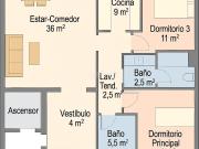 Casa adosada en venta en Jaén, Belén San Roque. Casa...