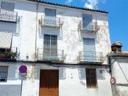 Casa adosada en venta en Jaén, Ctra. Circunvalación La...