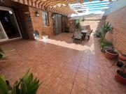 Casa adosada en venta en Jaén, Renfe Bulevar 1ª y 2ª...