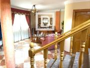 Casa adosada en venta en Jaén, Valdeastillas...