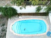 Casa adosada en venta en Jaén, Valdeastillas...