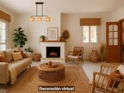 Casa adosada en Venta en Jardines de Alhaurín Huerta...