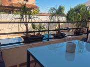 Casa adosada en Venta en Jardines de Alhaurín Huerta...