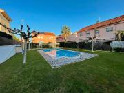 Casa adosada en Venta en Jardins de Vilafortuny Mas...