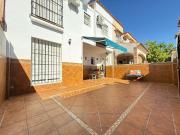 Casa adosada en venta en Jerez de la Frontera, El Rocío...