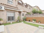 Casa adosada en venta en Jerez de la Frontera,...