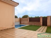 Casa adosada en venta en Jerez de la Frontera,...