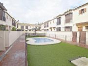 Casa adosada en venta en Jerez de la Frontera, Parque...