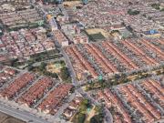 Casa adosada en venta en Jerez de la Frontera, Parque...