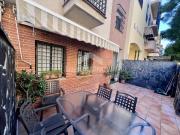 Casa adosada en venta en Jerez de la Frontera, Puertas...