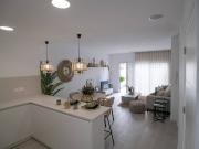 Casa adosada en Venta en Jerónimo y Avileses